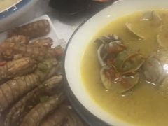 -前王院•巧克力海鲜市集餐厅(万平口店)