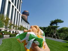 黑胡椒厚切牛排三明治套餐-赛百味SUBWAY(都汇天地店)