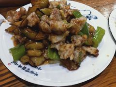 -圣夜东北菜烧烤·夜宵·龙虾(胥江路店)