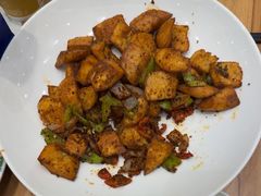 -西部马华清真兰州牛肉面·烧烤夜市(三里河店)