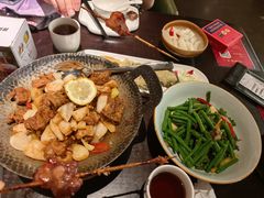 -桂小厨广西菜(万象城店)