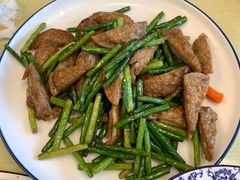 芥味藕夹-富临轩私房菜(集庆门大街店)