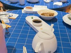 -蔡澜点心·粤菜(花城汇南区店)