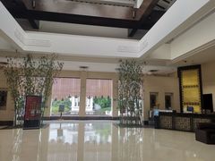 -春兰国宾馆(凤城河风景区老街店)