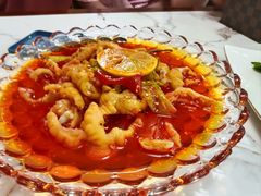 -西北朗益和穆斯林餐厅