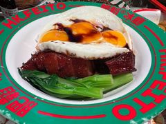 -肥韬香港茶餐厅(上海首店)