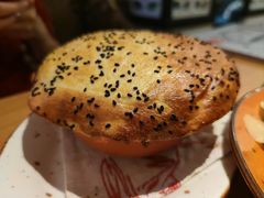 酥皮奶油土豆汤-良木缘咖啡西餐(优品道广场店)