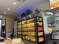 -味中味休闲小吃(同济路店)