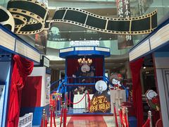 -杭州西湖银泰百货