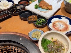 -炎蔵牛舌烤肉