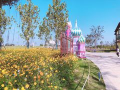 -歌斐颂巧克力小镇