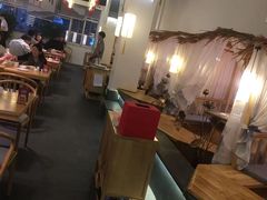 大堂-徽御楼(南中环店)
