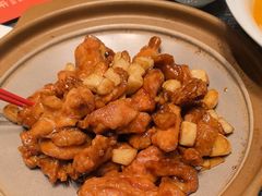 -凤凰园烤鸭店·唐山菜·传承花椒肉(老唐丰路店)