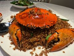 -喜记避风塘炒辣蟹(旗舰店)