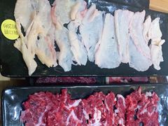 -陈记顺和牛肉火锅(岗顶店)