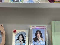 -海马体照相馆(西安高新万达广场店)