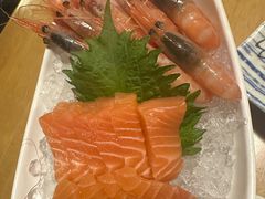 -大焰自助日式料理 铁板烧(徐汇店)