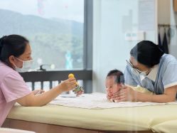 -禧月荟S月子中心(侨城店)