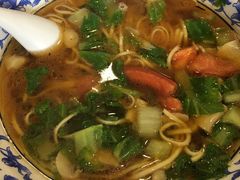 -阿扁杭州面(苗圃店)