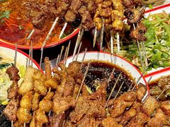 -寻香羊小羊·徐州烧烤(南京店)