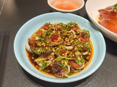 腌血蚌-吴记富苑(朝阳店)