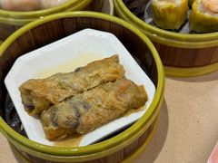 -蒸武门·广式茶点(石滩店)