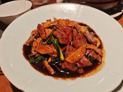 -南园民国茶楼餐厅·常州菜(北大街店)