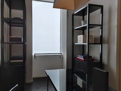 -上海柏悦酒店