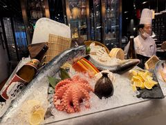 -广州富力君悦大酒店·凯菲厅