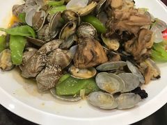 -抹直口特色菜馆(一店)