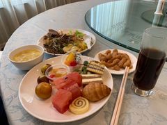 -凤鸣阁餐厅（凤山温泉宴宾楼）(昌平镇店)