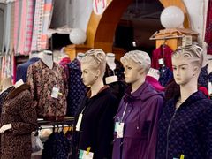 -中商百货购物中心