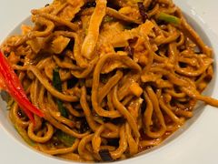 -山西会馆·晋菜·晋商宴·牌匾博物馆(胜利东街店)
