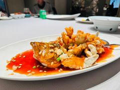 -杏花樓(福州路总店)