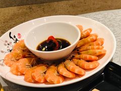 -达叔香味海鲜(海棠68环球美食街店)