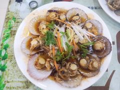 -名超海鲜烧烤大排档