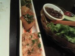 泡菜组合-金柚子韩国烤肉(威宁路店)