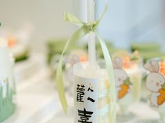 -小麦穗私人订制蛋糕·甜品台(万达店)