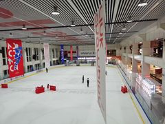 -冠军冰场CHAMPION RINK(中华城店)