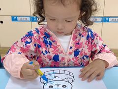-吉的堡幼儿园(复地花屿城分园)