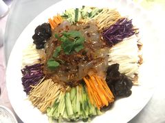 -老关东东北菜(盐城店)