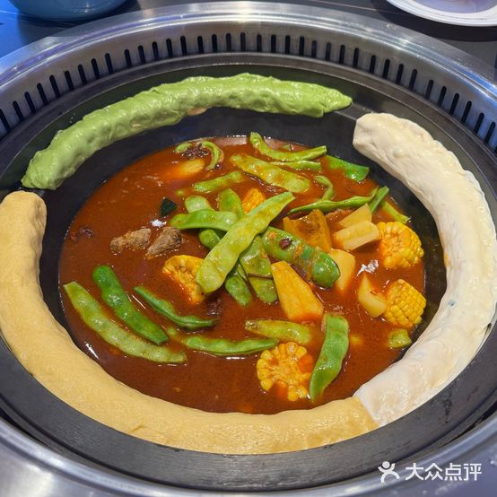 北江行铁锅炖·小锅烀饼(伦教店)