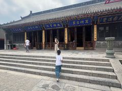 -慈恩寺
