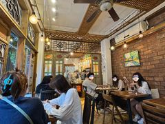 -西关84·History·Art·Cafe