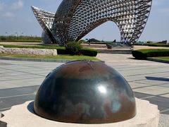 -南汇嘴观海公园