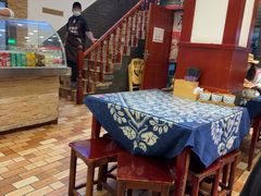 -桥香园过桥米线(复兴路店)