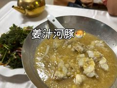 -华源餐厅·海鲜大排档(日月贝店)