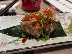 -大渔铁板烧(大悦城店)