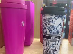 -霸王茶姬(南强街店)