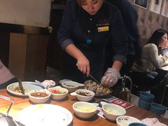 -三个渔夫·蒸汽海鲜(小白楼店)